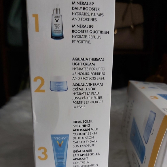 Vichy gift set - Picture 2 of 5